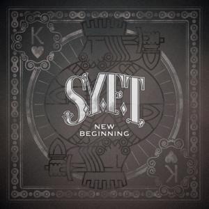 S.Y.F.T - New Beginning (New track) (2011)