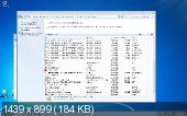 Windows 7 х64 SP1 Ultimate UralSOFT The simple 7601 [русский]