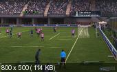 FIFA 12 (2011) PC \ RUS [DEMO]