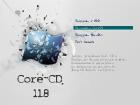 Windows XP CORE-CD 11.8.1 86 (RUS) 2011