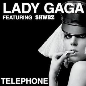 Shwbz - Telephone (Lady Gaga Post-Rock Cover)