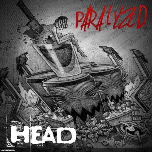 Brian "Head" Welch - Paralyzed (2011)