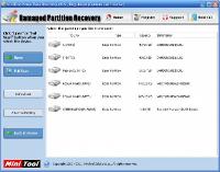 Power Data Recovery 6.6