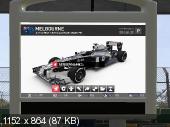 F1 2011 (2011/Multi5/RePack z10yded)