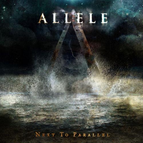Allele - Next to Parallel (2011)