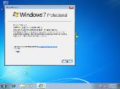Microsoft Windows 7 SP1 OEM Eng Все редакции WZT