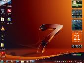 Windows 7 Embedded x86 USB+Office2007 nik(rus) 21.07.2010