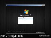 c400's Windows 7 XE (x86/x64) v3.0 Rus/Eng