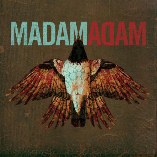 Madam Adam - Madam Adam (2011)