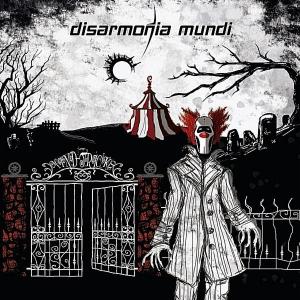 Disarmonia Mundi  Mind Tricks (Extended Version) (2011)