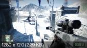 Battlefield: Bad Company 2 -   (PC/RePack Catalyst/RU)