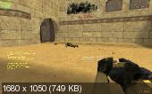 Counter-Strike 1.6 Extended Edition (PC/RUS)