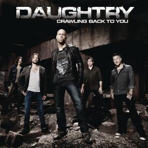 Daughtry - Crawling Back To You [Single] (2011)
