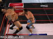 WWE RAW Ultimate Impact v.2.0 (2012/ENG/PC)