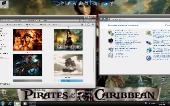 Windows 7x86 Ultimate UralSOFT Pirates#6.06 Скачать торрент
