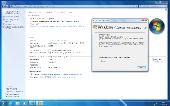 Windows 7 Home Premium SP1 x64 with Office 2010 Standart SP1 x64 Russian (Update 27.07.11г.) Скачать торрент