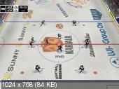 NHL 09 + 70  (2012/MULTI/RUS/ENG/PC/RePack/Win All)