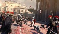 Assassins Creed:   / Assassins Creed: Brotherhood