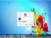 Linux Mangaka Moe v.4 (i386/1xDVD)