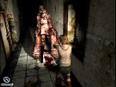 Silent Hill 3 (2003/RUS/RePack by R.G.Modern)
