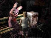Silent Hill 3 (2003/RUS/Multi8/RePack by braindead)