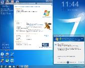 Microsoft Windows 7 Ultimate Ru x86 SP1 WPI Boot OVG 04.10.2011 6.1.7601.17514 1 x86 Скачать торрент