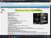 Windows 7 Game Rebel Edition 7600. 16385 x64(2011/ENG)