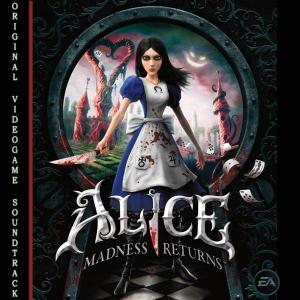 OST - Alice: Madness Return (2011)