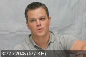 Мэтт Дэймон - The Bourne Ultimatum, 21 июля, 2007 (33xHQ) 128c99f6cf4c8f4b53774f3f7671793b
