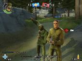 Battlefield Heroes v 1.60 (PC/2011/Русский)