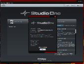 PreSonus Studio One Pro x86-x64 v1.6.5 En