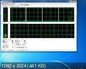 Microsoft Windows 7 Ultimate x86 7600 16539 MultiDVD [100707 activated] by Xalex & putnik Скачать торрент