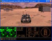 Armored Fist 2: MIA2 Abrams / Бронированный Кулак 2: MIA2 Абрамс (2013/Eng)
