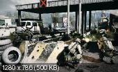 Battlefield 3 (Electronic Arts) (RUS) [L] (Установленная)от Romeo1994
