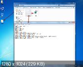 Microsoft Windows 7 Ultimate x86 7600 16539 MultiDVD [100707 activated] by Xalex & putnik Скачать торрент