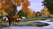 The Sims 3 Всё! (PC/2011/Repack Fenixx/RU)