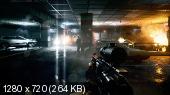 Battlefield 3 Limited Edition (2011/RUS/ENG/MULTI10/Full/Repack)