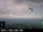 Ace Combat: Assault Horizon [PAL][RUS] (XGD3) (LT+2.0)
