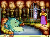  :  - / Live Tale: The Adventures of Sinbad the Sailor (2012/RUS/UKR/PC)