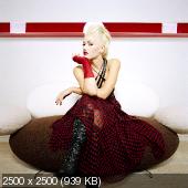 No Doubt (Gwen Stefani / Гвен Стефани) D8e0522a26cd989718e470ccb145fc38