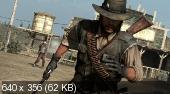 Red Dead Redemption - Game of the Year Edition Region Free ENG