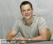 Мэтт Дэймон - The Bourne Ultimatum press conference portraits by Leo Rigah (Beverly Hills, July 21, 2007) (37xHQ) 023d1c4f8808479b3a050c637da7088a