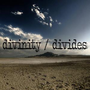 Divinity Divides - Divinity Divides (2009)
