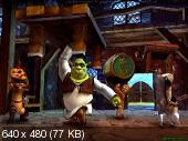 Shrek SuperSlam (2005) PC