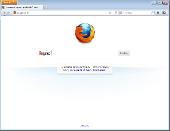 Mozilla Firefox 8.0 Final Rus
