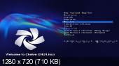 Chakra GNU/Linux 2011.11 [i686 + x86_64] (2xDVD + 2xCD)