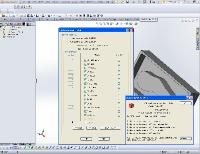 CAMWorks 2012 SP0.1 for SolidWorks 2011-2012 (2011) RUS