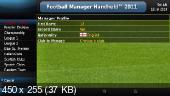 [PSP] Football Manager 2012 Handheld [ENG]