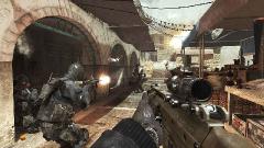 Call of Duty: Modern Warfare 3 (2011/RUS/R.G. ReCoding)
