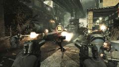 Call of Duty: Modern Warfare 3 Update 1 (2011/Rus/Repack by Dumu4)